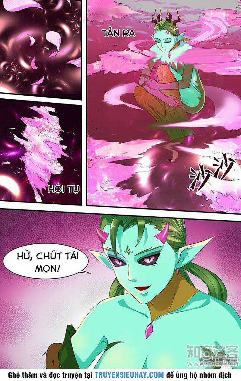 Cực Phẩm Tu Chân Thiếu Niên - Chapter 152 - Trang 2