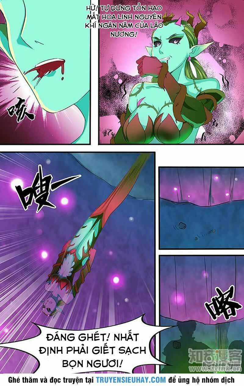 Cực Phẩm Tu Chân Thiếu Niên - Chapter 152 - Trang 3