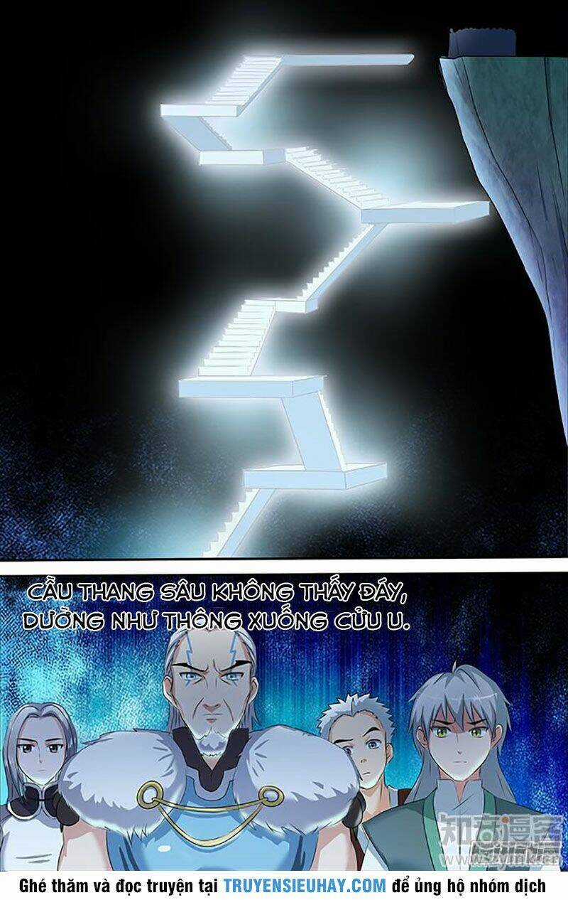 Cực Phẩm Tu Chân Thiếu Niên - Chapter 152 - Trang 10