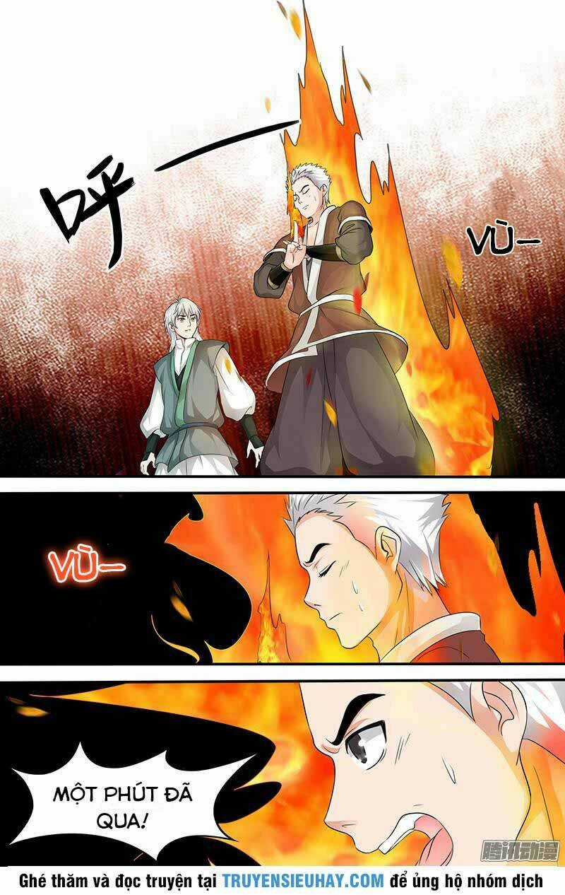 Cực Phẩm Tu Chân Thiếu Niên - Chapter 155 - Trang 2