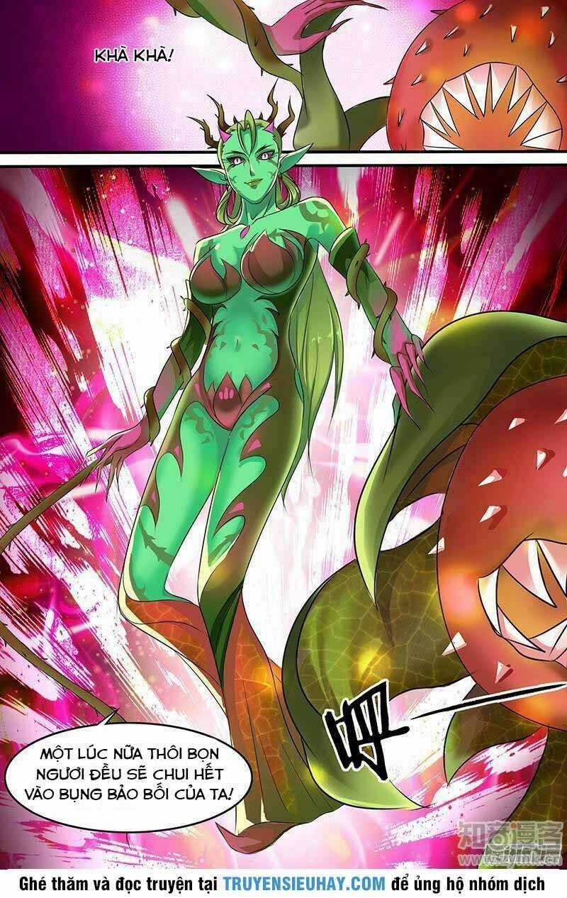 Cực Phẩm Tu Chân Thiếu Niên - Chapter 158 - Trang 4