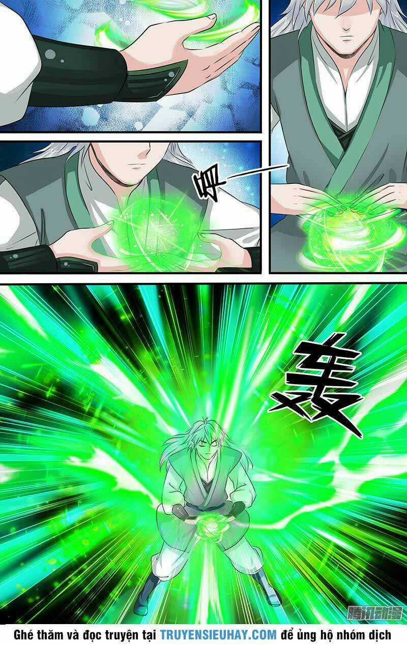 Cực Phẩm Tu Chân Thiếu Niên - Chapter 162 - Trang 3