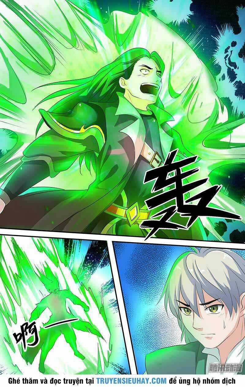 Cực Phẩm Tu Chân Thiếu Niên - Chapter 162 - Trang 10