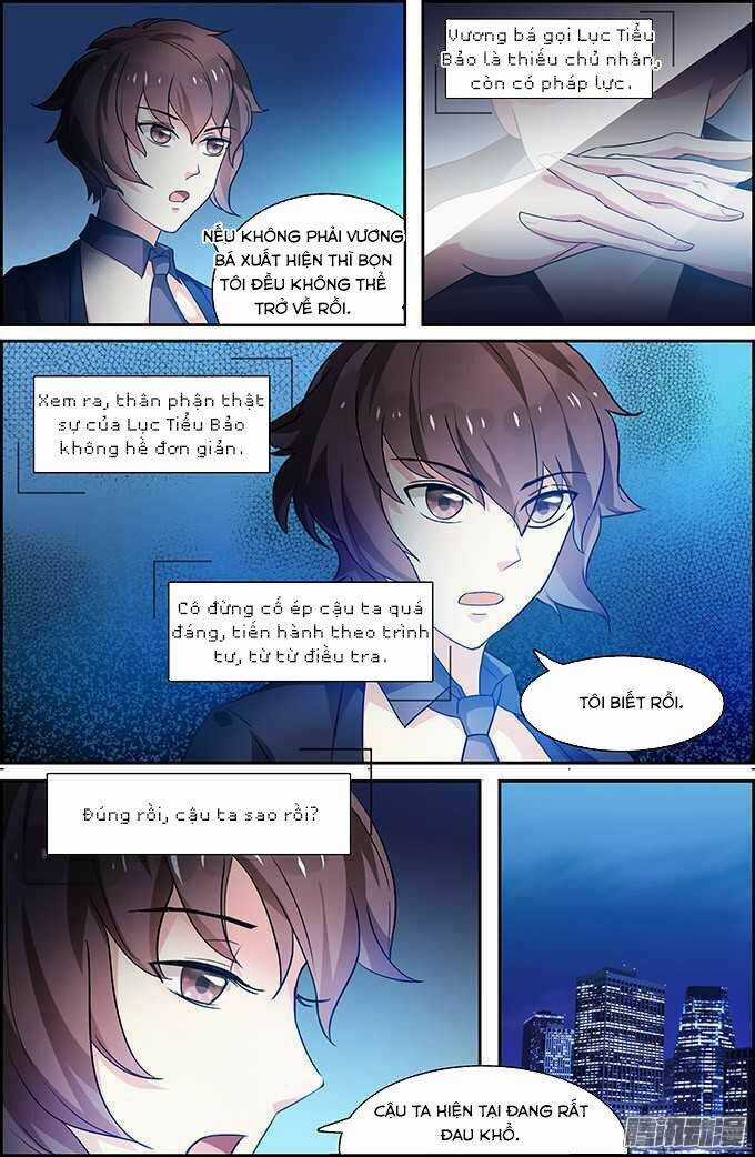 Cực Phẩm Tu Chân Thiếu Niên - Chapter 53 - Trang 5
