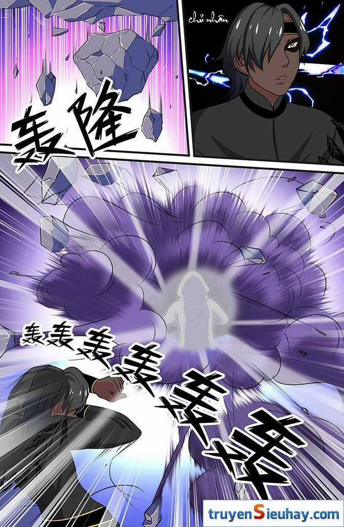 Cực Phẩm Tu Chân Thiếu Niên - Chapter 63 - Trang 4