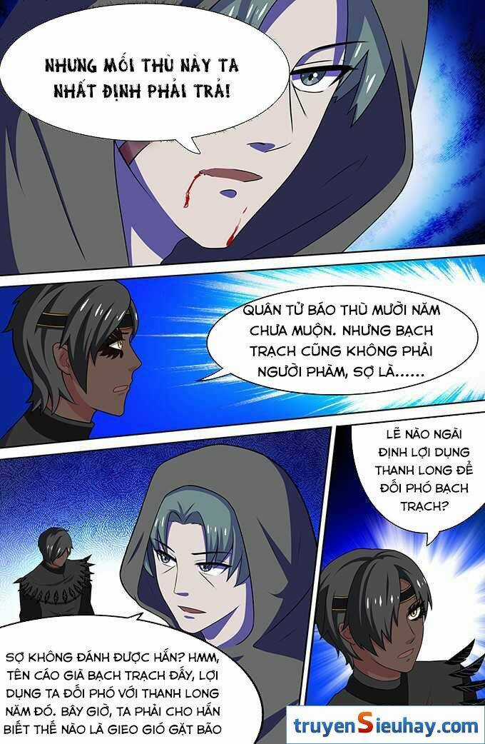 Cực Phẩm Tu Chân Thiếu Niên - Chapter 63 - Trang 6