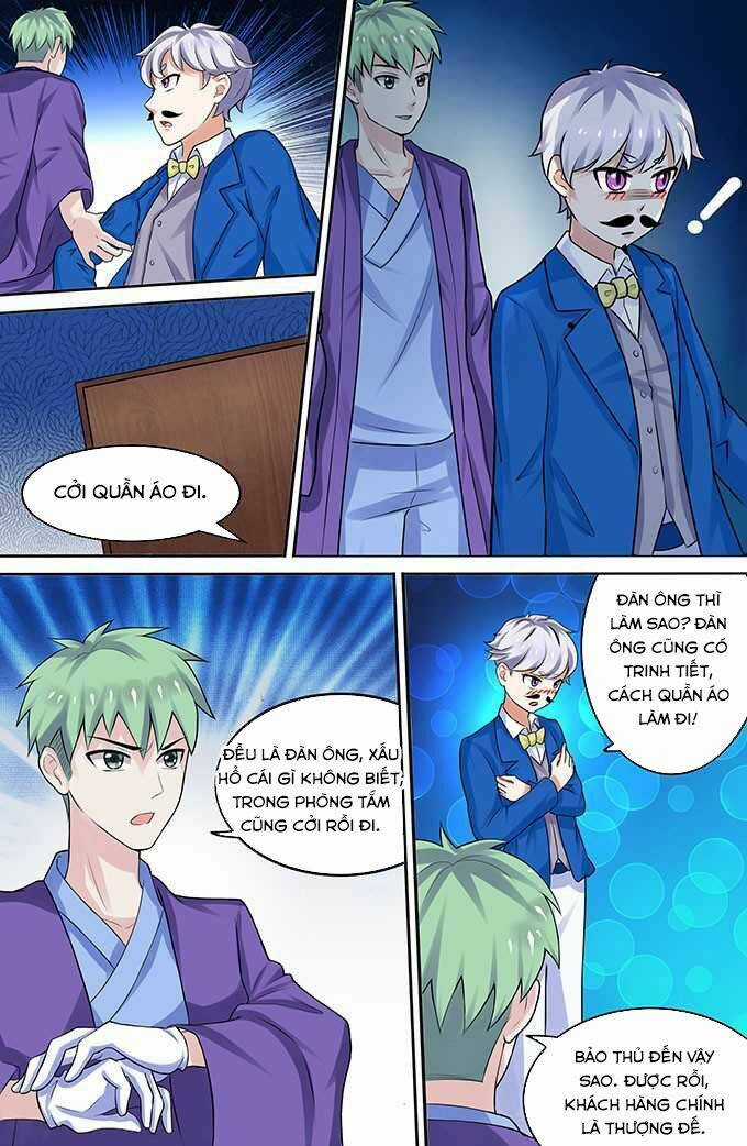 Cực Phẩm Tu Chân Thiếu Niên - Chapter 64 - Trang 3