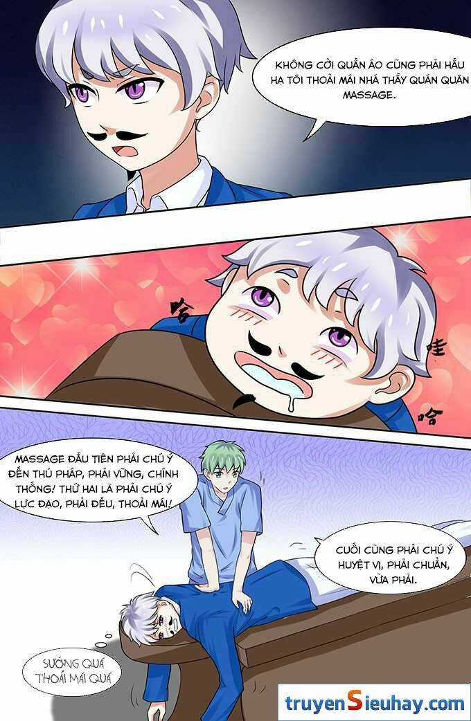 Cực Phẩm Tu Chân Thiếu Niên - Chapter 64 - Trang 4