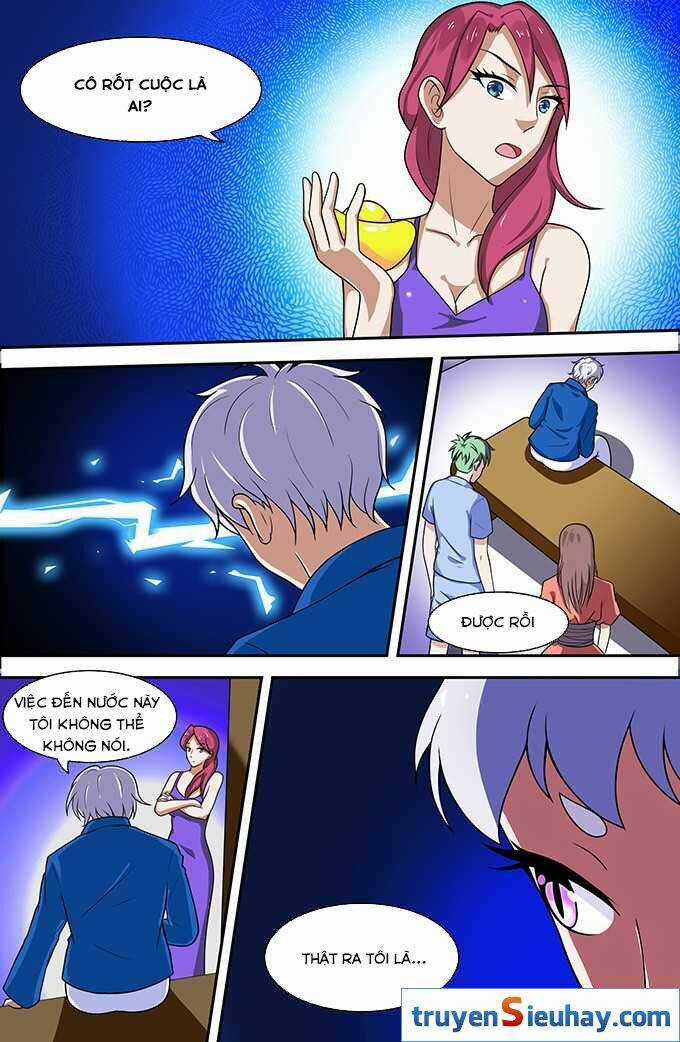 Cực Phẩm Tu Chân Thiếu Niên - Chapter 64 - Trang 8