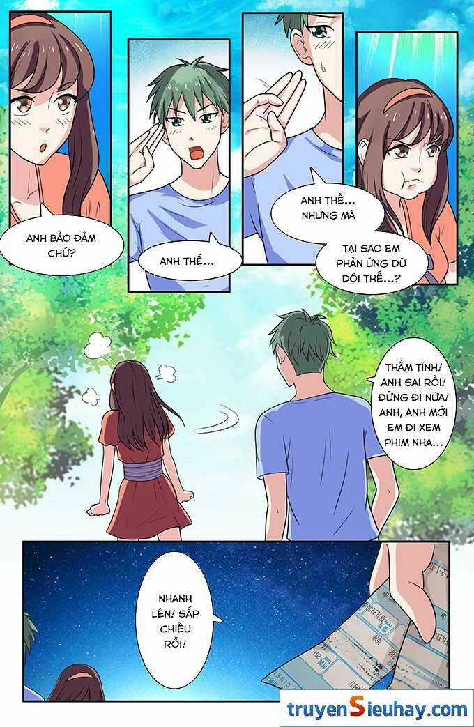 Cực Phẩm Tu Chân Thiếu Niên - Chapter 65 - Trang 4