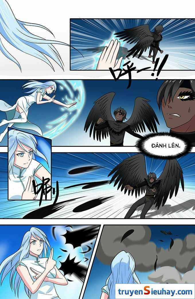 Cực Phẩm Tu Chân Thiếu Niên - Chapter 66 - Trang 7