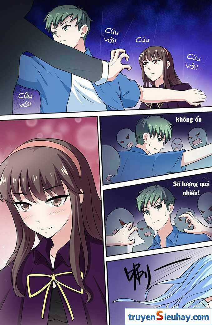 Cực Phẩm Tu Chân Thiếu Niên - Chapter 67 - Trang 2