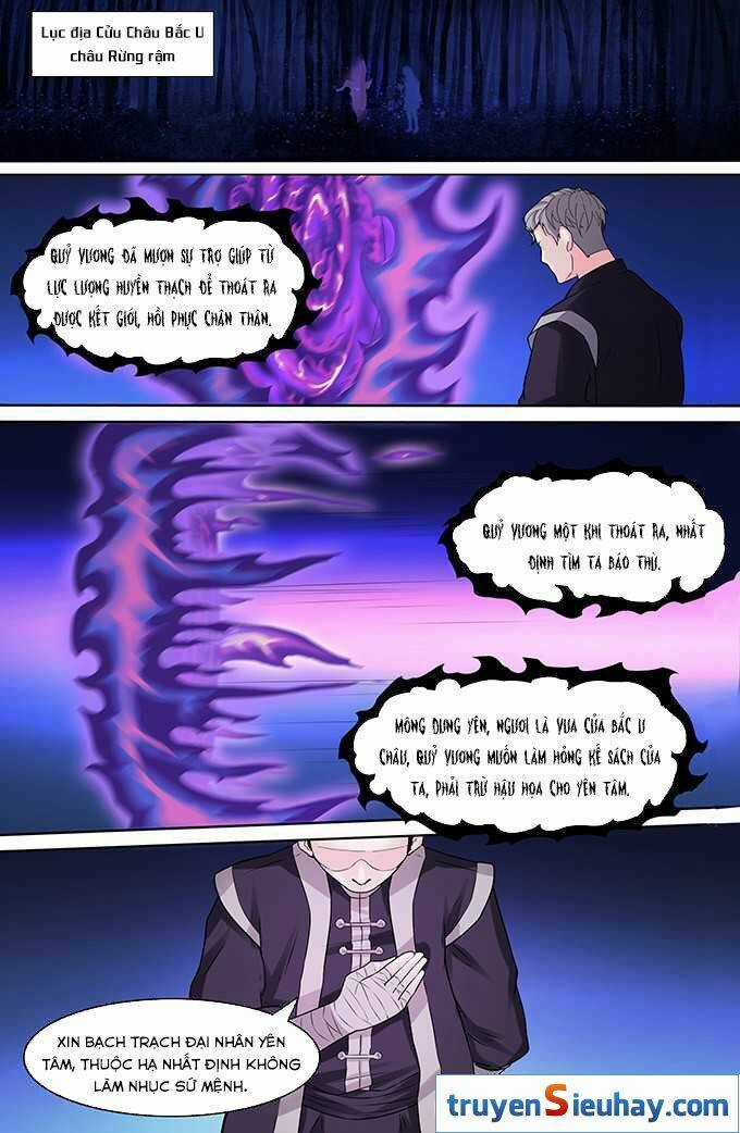 Cực Phẩm Tu Chân Thiếu Niên - Chapter 68 - Trang 5