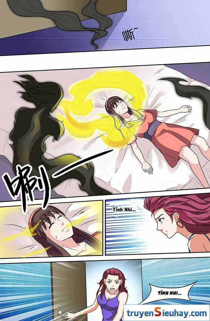 Cực Phẩm Tu Chân Thiếu Niên - Chapter 69 - Trang 7