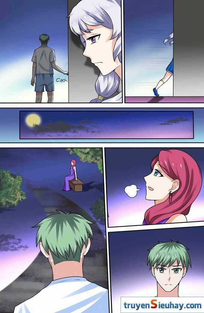 Cực Phẩm Tu Chân Thiếu Niên - Chapter 71 - Trang 3