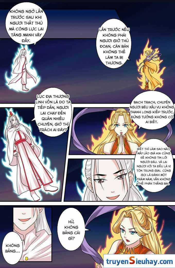 Cực Phẩm Tu Chân Thiếu Niên - Chapter 71 - Trang 9