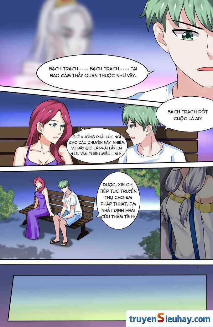 Cực Phẩm Tu Chân Thiếu Niên - Chapter 72 - Trang 4