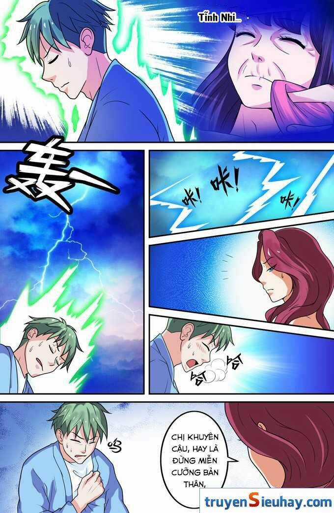 Cực Phẩm Tu Chân Thiếu Niên - Chapter 72 - Trang 9