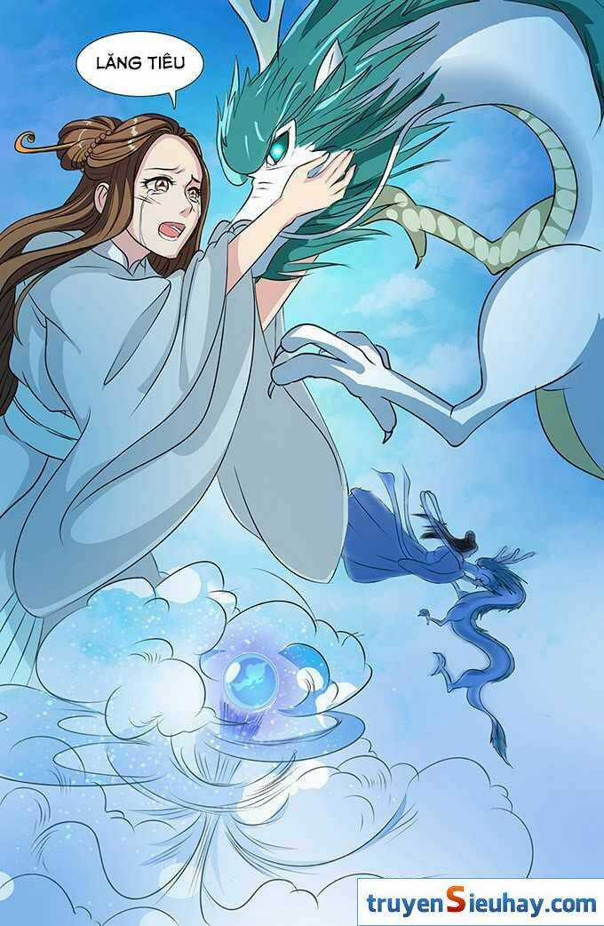 Cực Phẩm Tu Chân Thiếu Niên - Chapter 73 - Trang 1