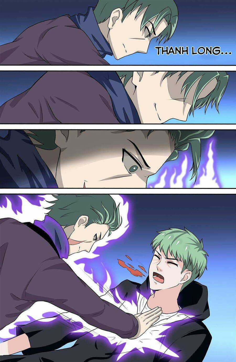 Cực Phẩm Tu Chân Thiếu Niên - Chapter 78 - Trang 2