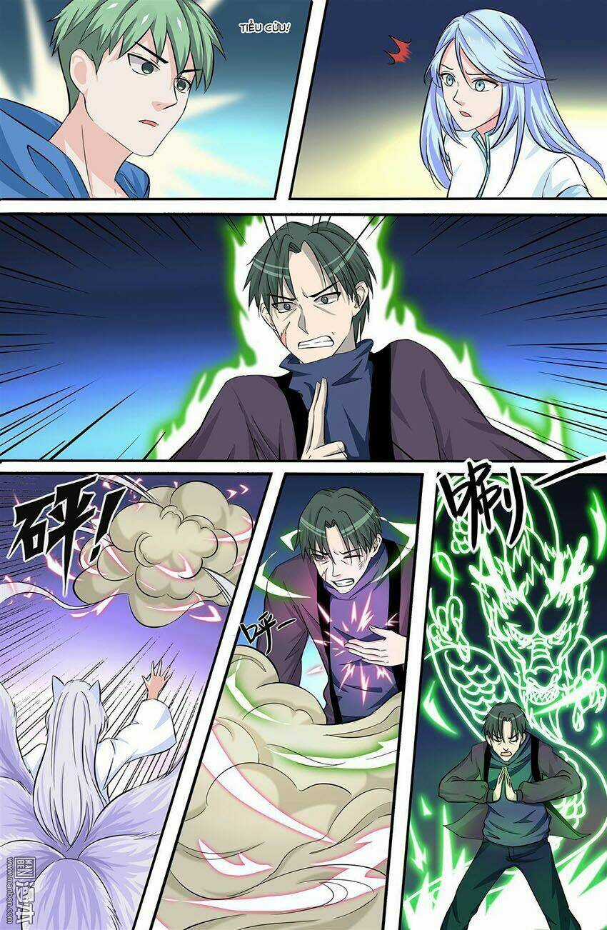 Cực Phẩm Tu Chân Thiếu Niên - Chapter 79 - Trang 3