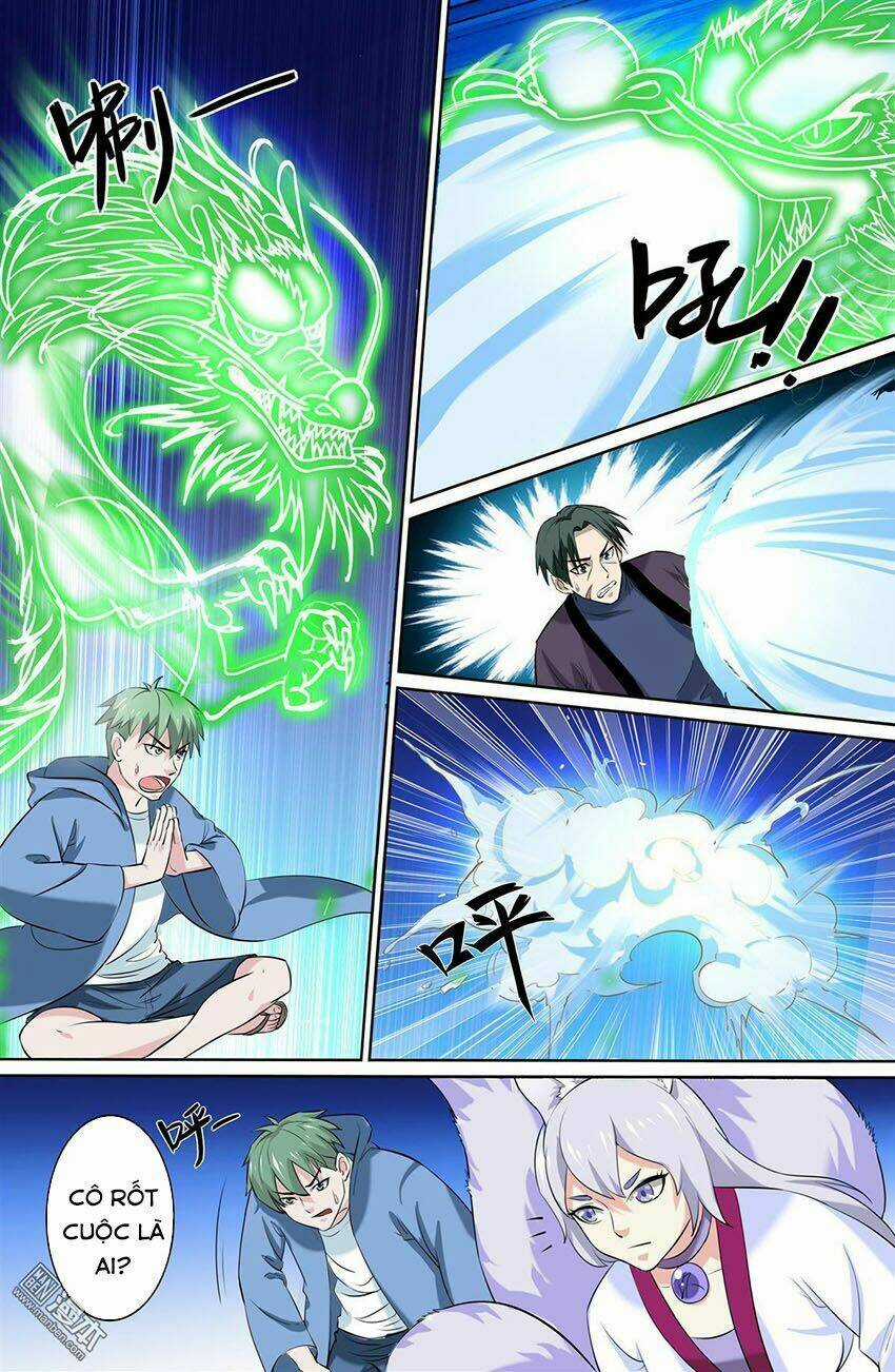 Cực Phẩm Tu Chân Thiếu Niên - Chapter 79 - Trang 6