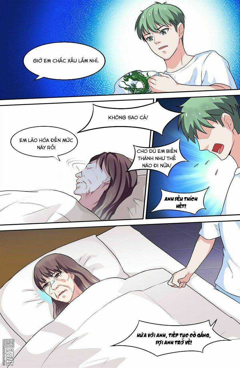 Cực Phẩm Tu Chân Thiếu Niên - Chapter 81 - Trang 10