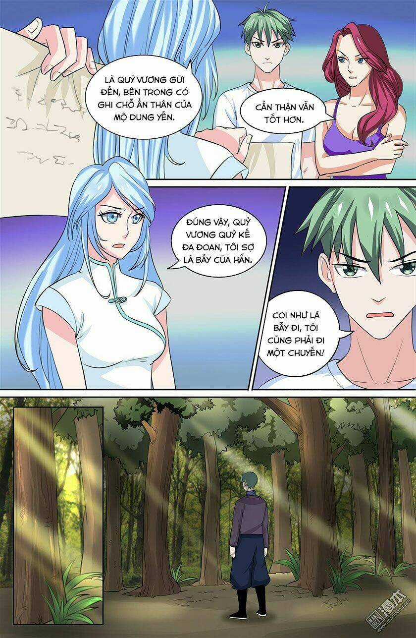 Cực Phẩm Tu Chân Thiếu Niên - Chapter 82 - Trang 2