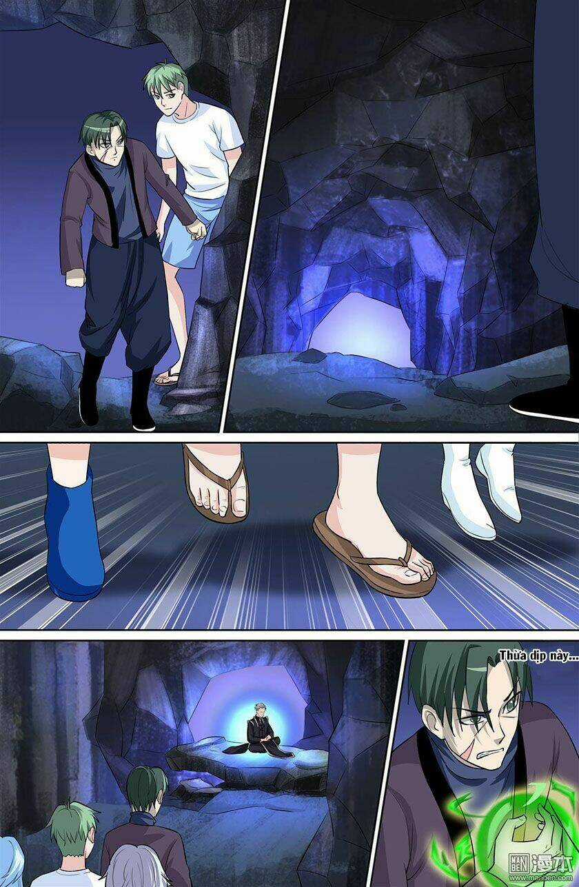 Cực Phẩm Tu Chân Thiếu Niên - Chapter 82 - Trang 3