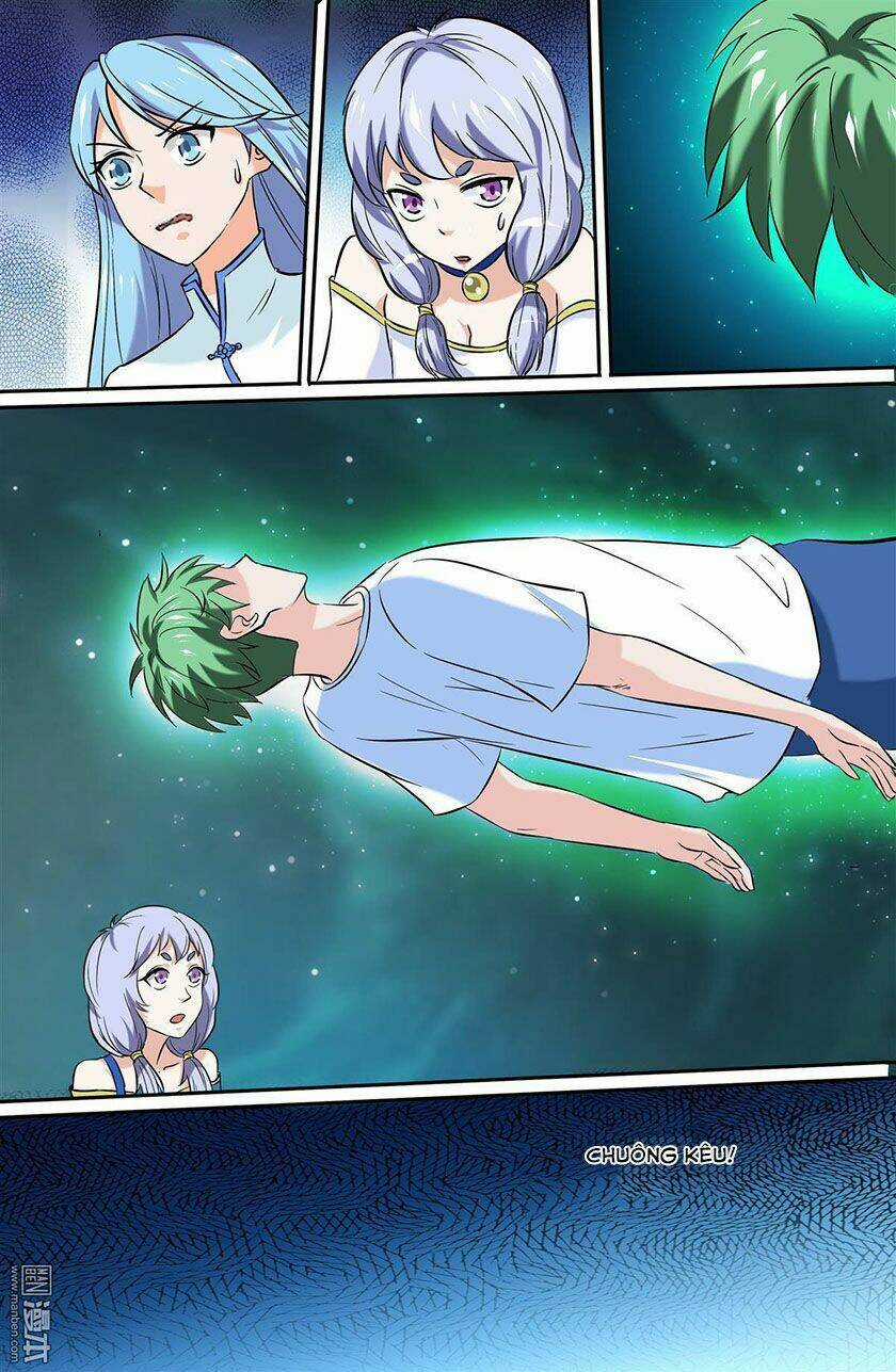 Cực Phẩm Tu Chân Thiếu Niên - Chapter 83 - Trang 6