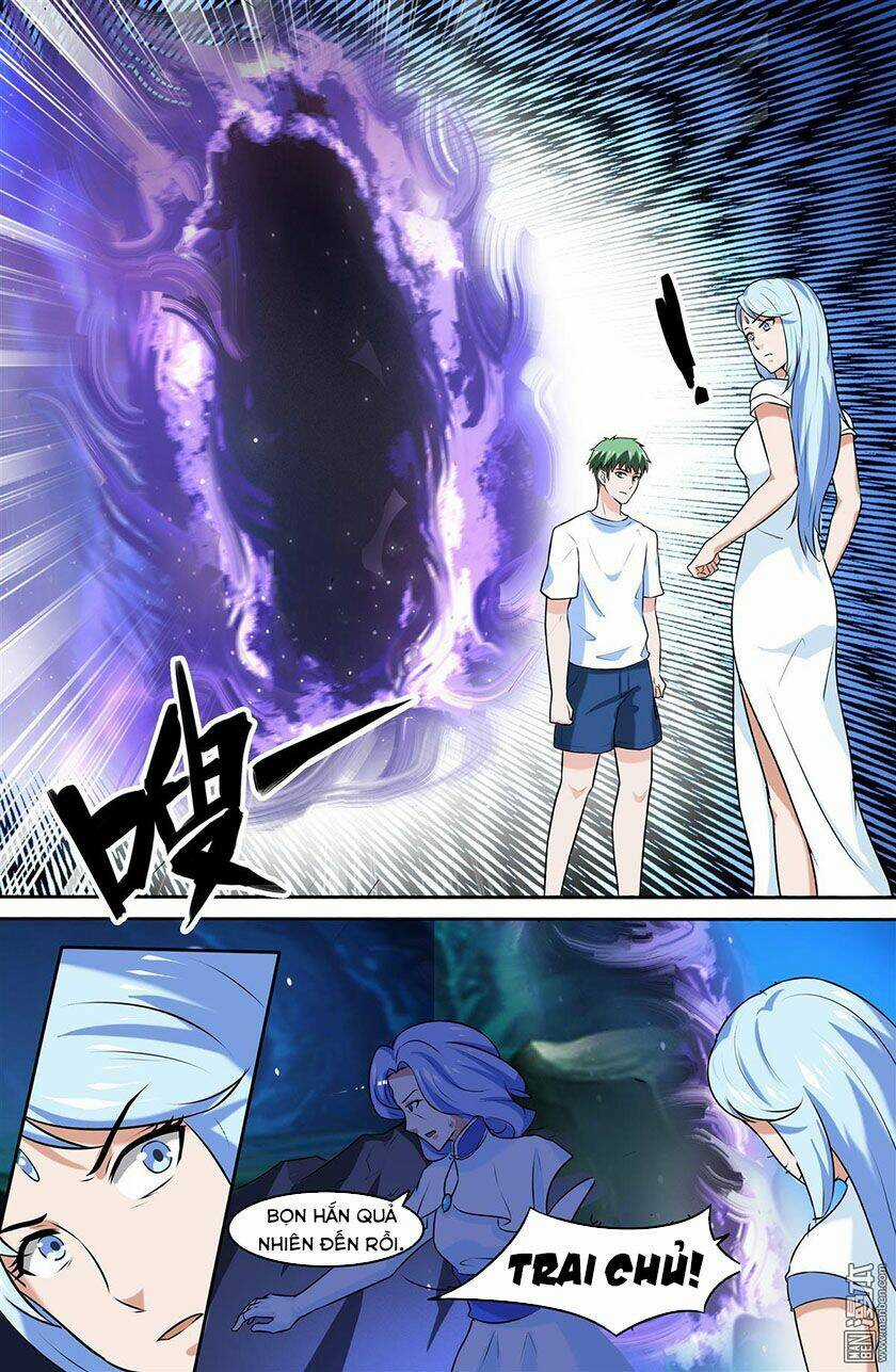 Cực Phẩm Tu Chân Thiếu Niên - Chapter 84 - Trang 6