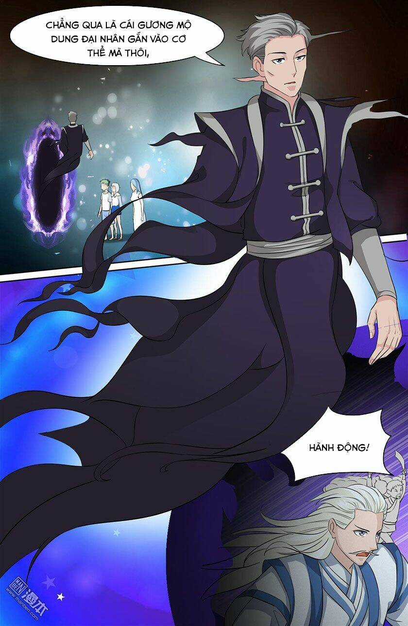 Cực Phẩm Tu Chân Thiếu Niên - Chapter 84 - Trang 8