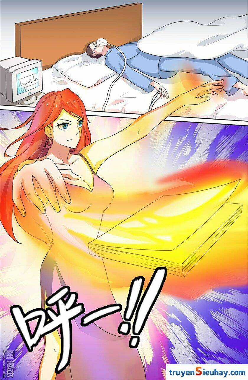 Cực Phẩm Tu Chân Thiếu Niên - Chapter 86 - Trang 4