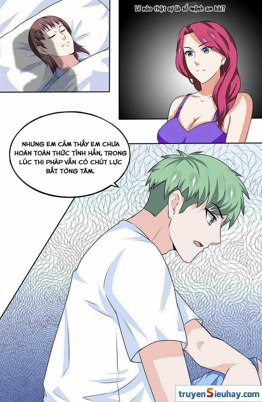 Cực Phẩm Tu Chân Thiếu Niên - Chapter 86 - Trang 8