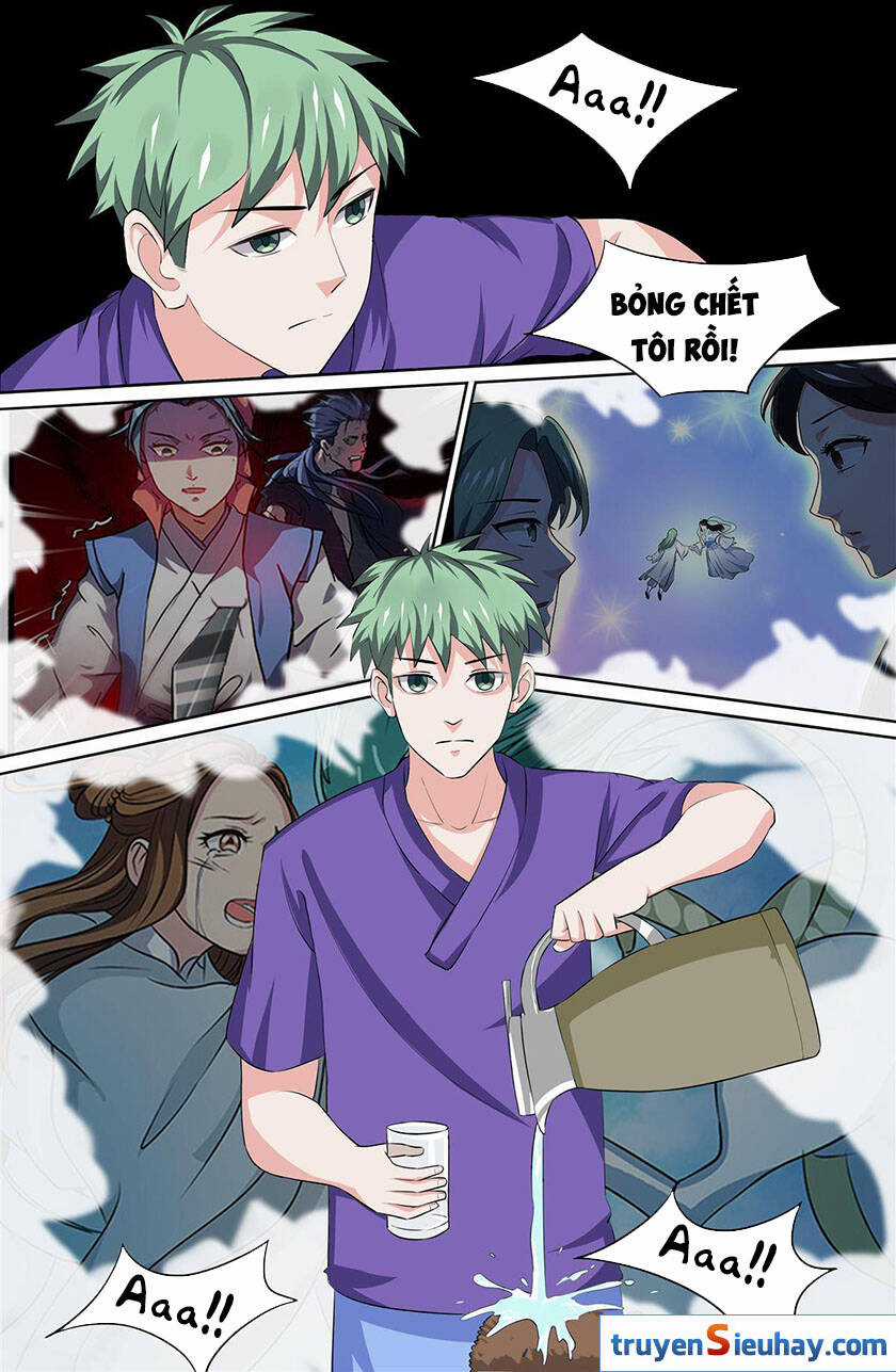 Cực Phẩm Tu Chân Thiếu Niên - Chapter 87 - Trang 3