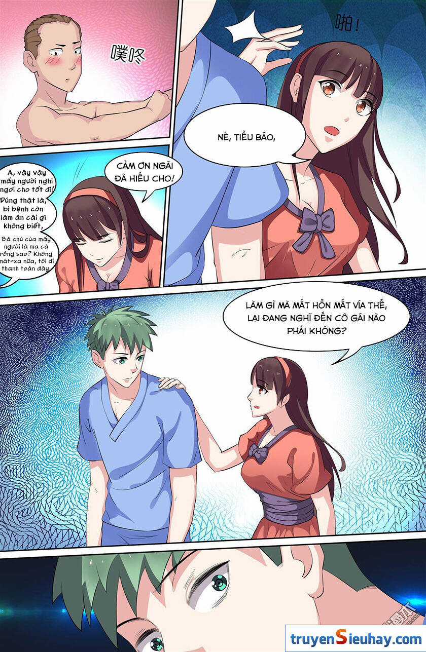 Cực Phẩm Tu Chân Thiếu Niên - Chapter 87 - Trang 5