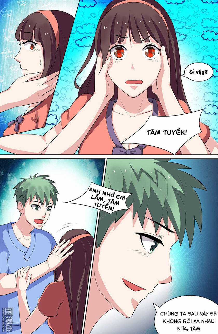 Cực Phẩm Tu Chân Thiếu Niên - Chapter 87 - Trang 6