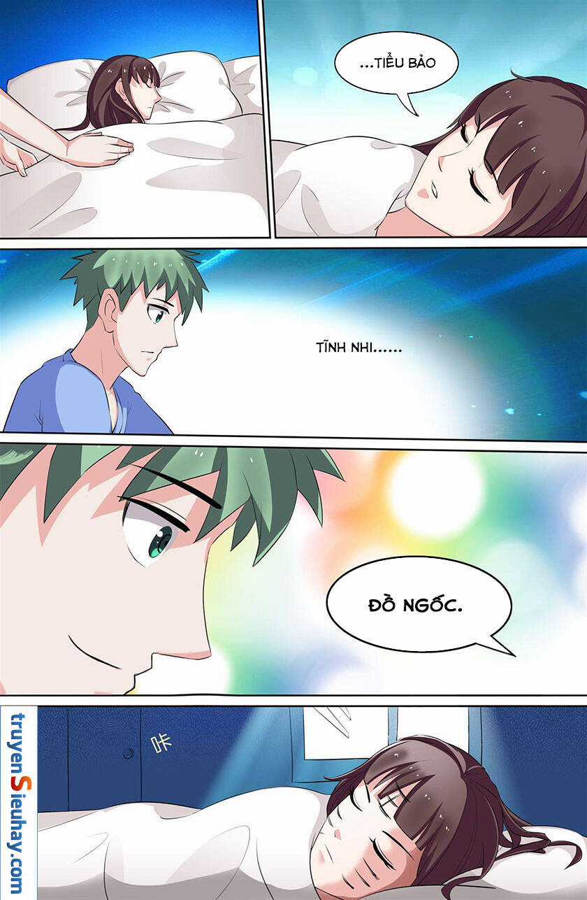 Cực Phẩm Tu Chân Thiếu Niên - Chapter 87 - Trang 9