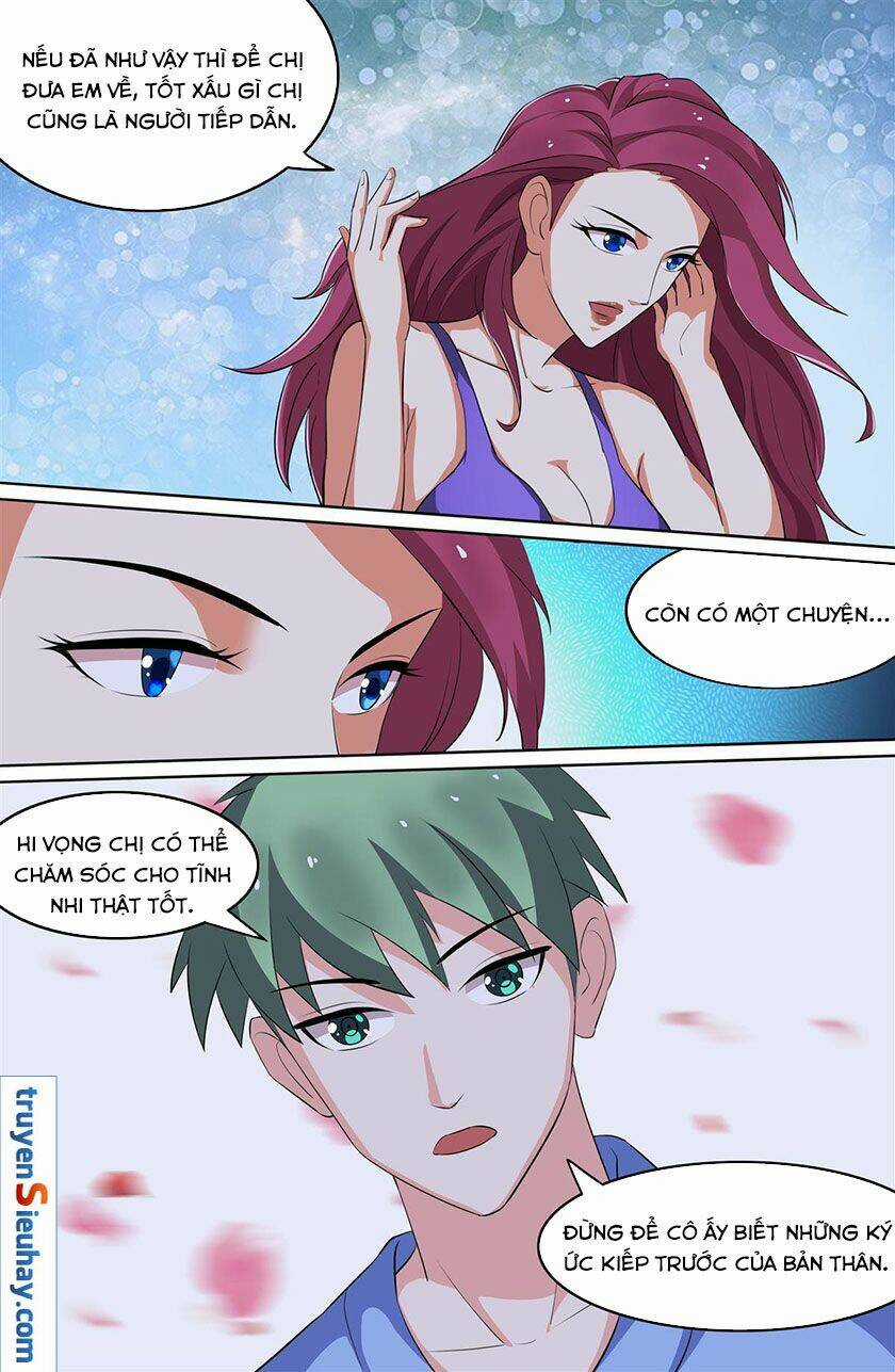 Cực Phẩm Tu Chân Thiếu Niên - Chapter 88 - Trang 3