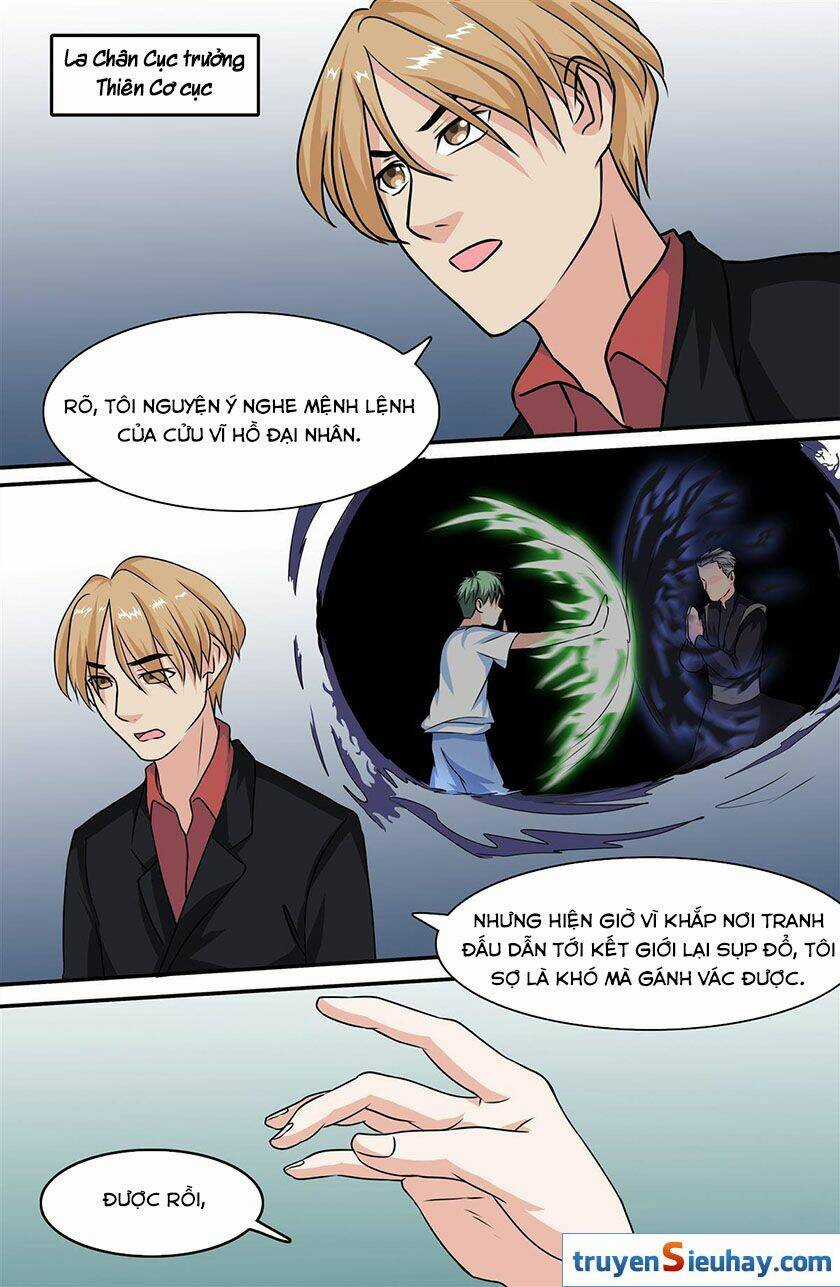 Cực Phẩm Tu Chân Thiếu Niên - Chapter 88 - Trang 8