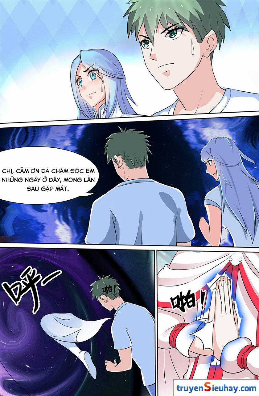 Cực Phẩm Tu Chân Thiếu Niên - Chapter 89 - Trang 7