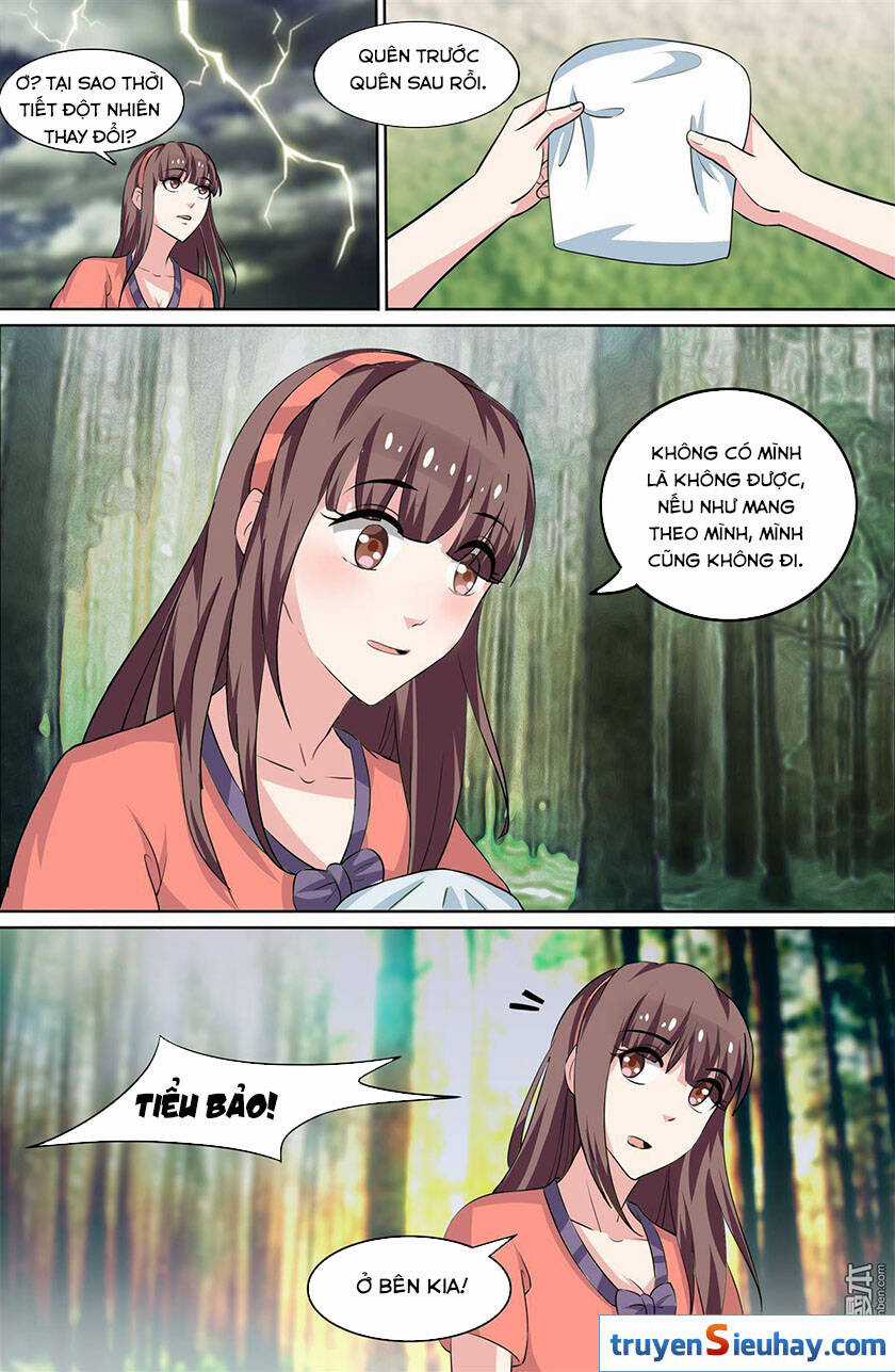 Cực Phẩm Tu Chân Thiếu Niên - Chapter 90 - Trang 2