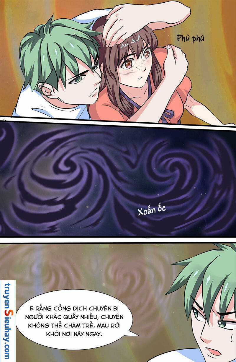 Cực Phẩm Tu Chân Thiếu Niên - Chapter 91 - Trang 3