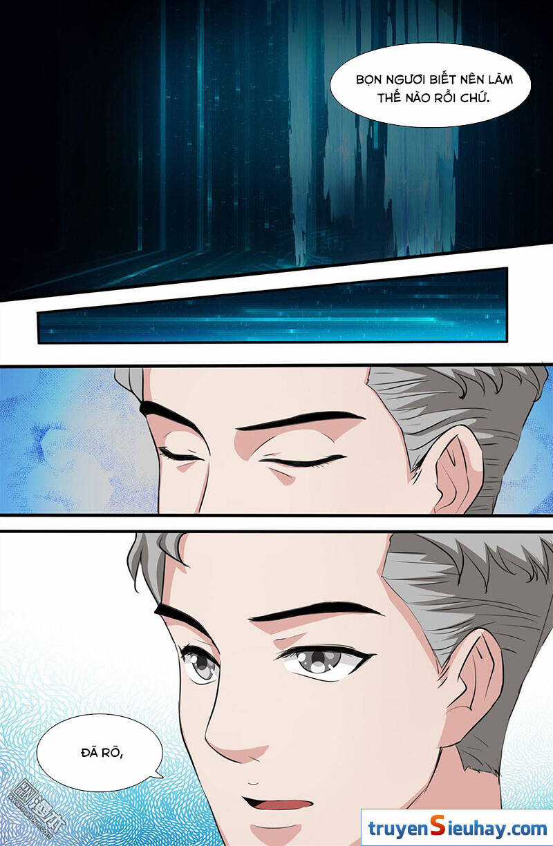 Cực Phẩm Tu Chân Thiếu Niên - Chapter 93 - Trang 10