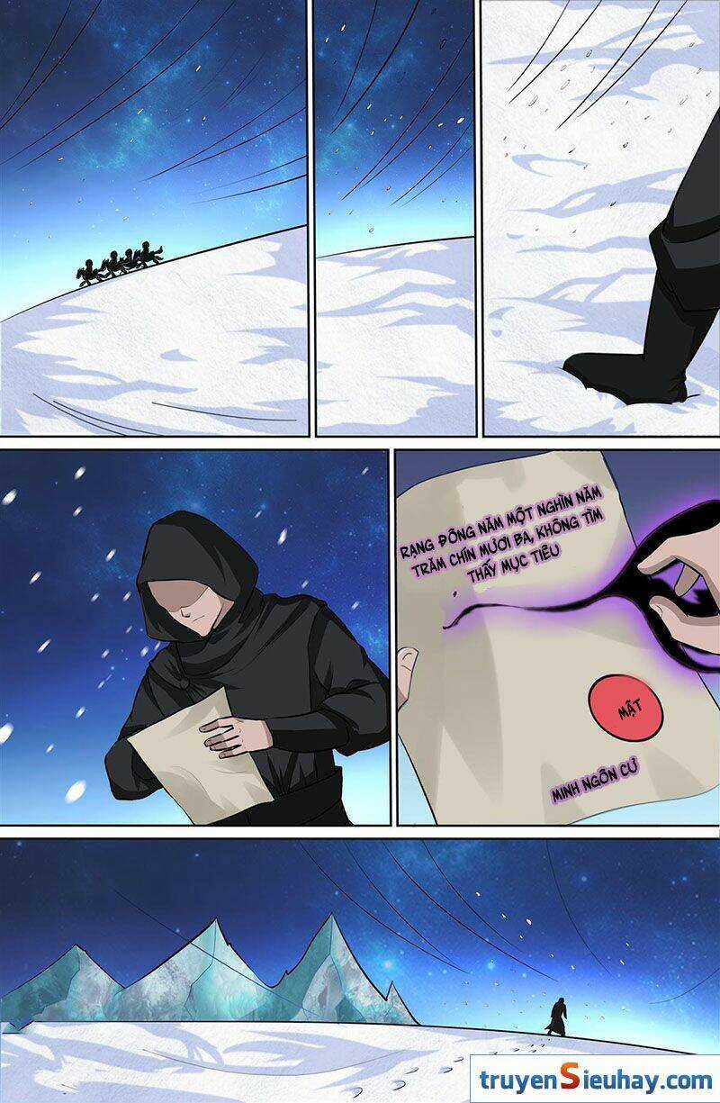 Cực Phẩm Tu Chân Thiếu Niên - Chapter 94 - Trang 5