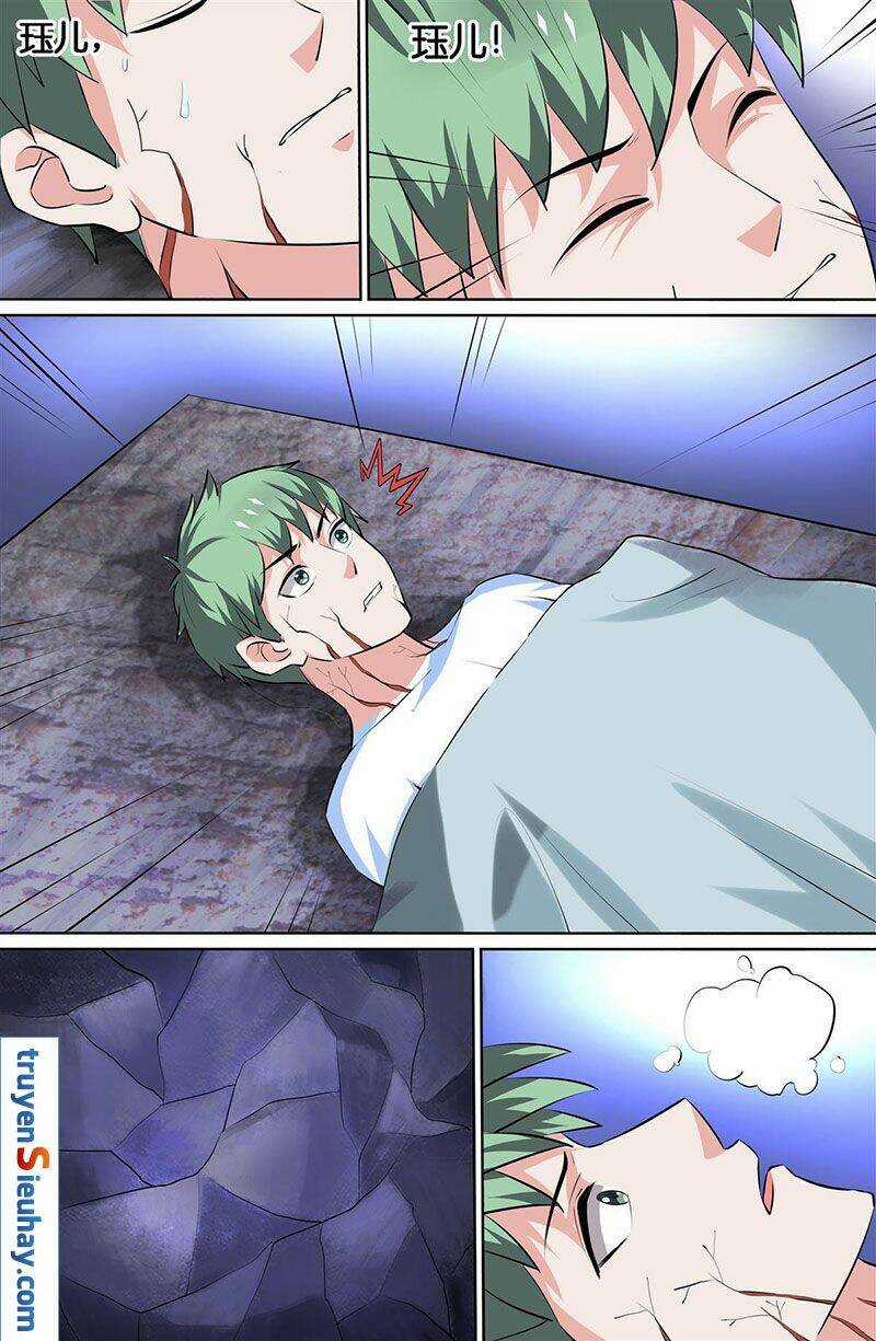 Cực Phẩm Tu Chân Thiếu Niên - Chapter 94 - Trang 6