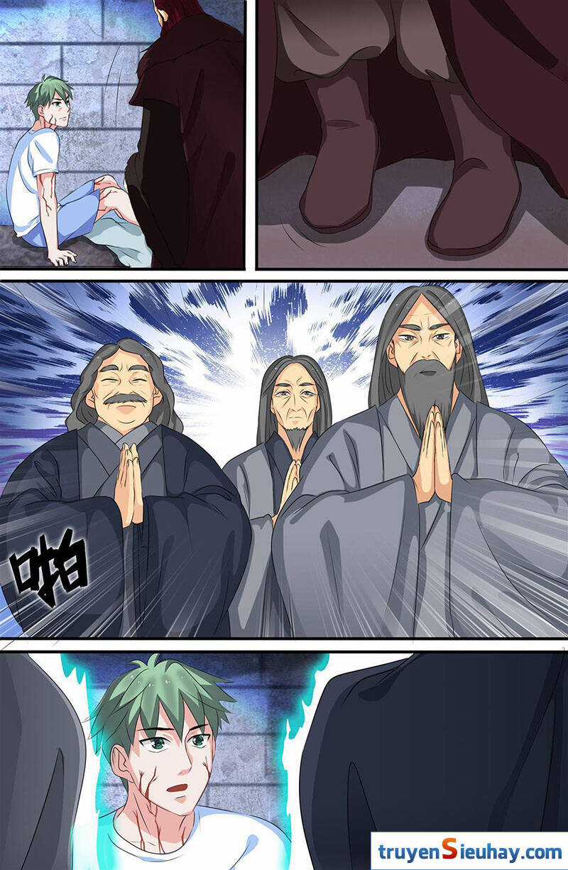 Cực Phẩm Tu Chân Thiếu Niên - Chapter 95 - Trang 3