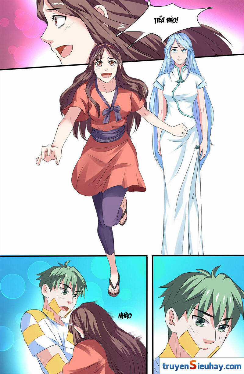 Cực Phẩm Tu Chân Thiếu Niên - Chapter 96 - Trang 5