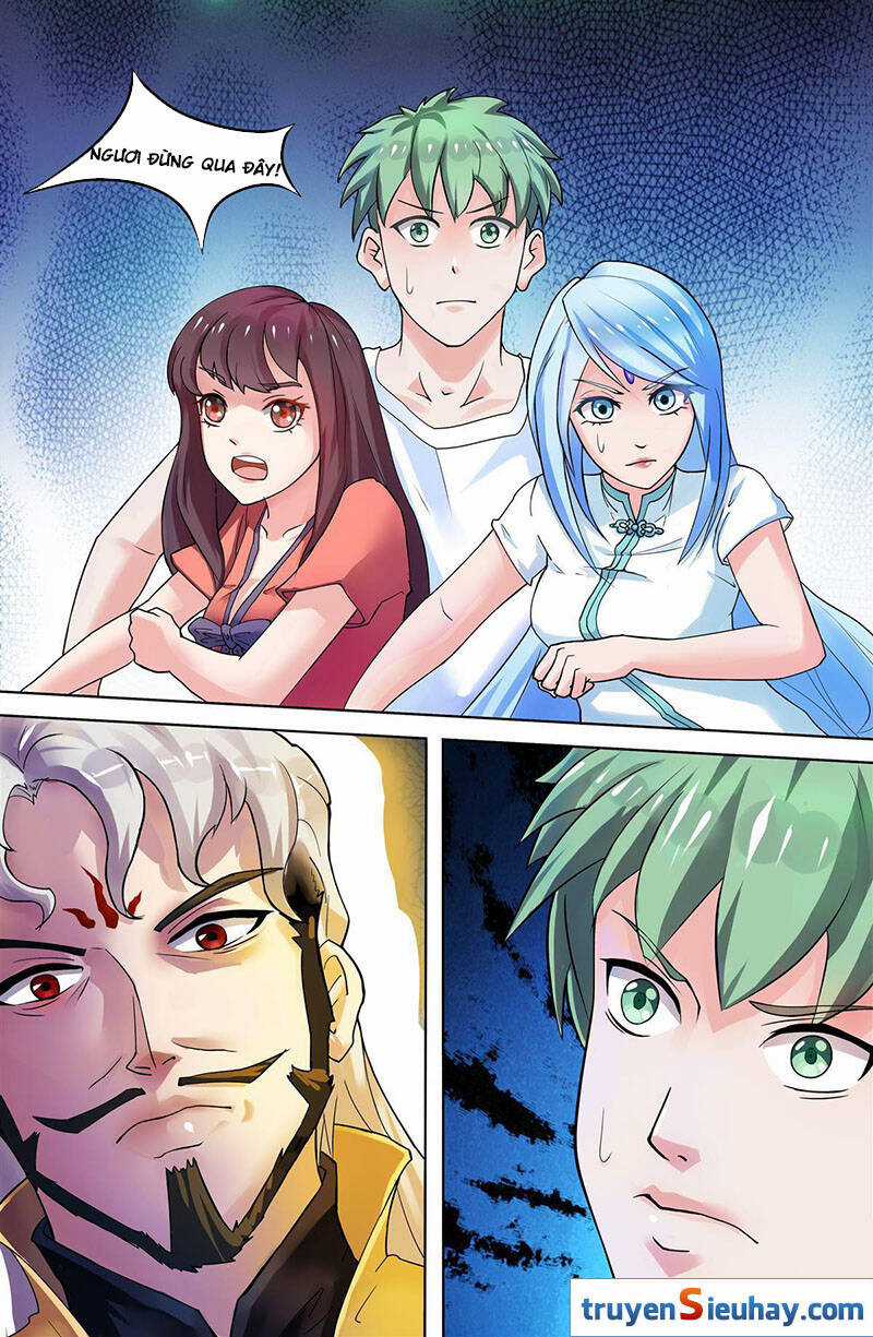 Cực Phẩm Tu Chân Thiếu Niên - Chapter 97 - Trang 2