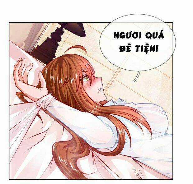 Cực Phẩm Yêu Nghiệt - Chapter 1 - Trang 9